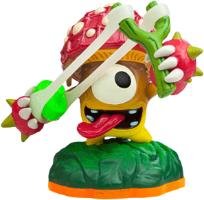 Shroomboom